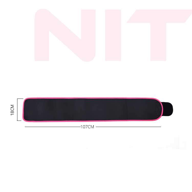 NitroSport Waist Trimmer - Taillentrimmer Pro – Bild 6