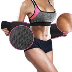 NitroSport Waist Trimmer -  Taillentrimmer Pro