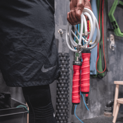 Speed Springseil - RED