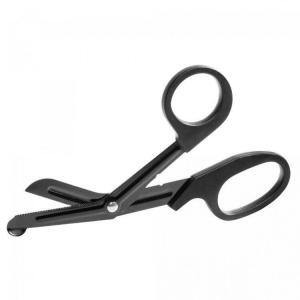 Kinesiologie Tape Schere Schwarz