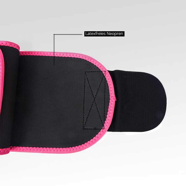 NitroSport Waist Trimmer - Taillentrimmer Pro – Bild 4