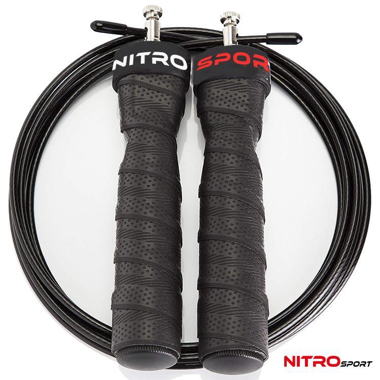 Springseil Pro NITROSPORT® – Bild 5