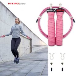 Alternative view of Springseil Pro NITROSPORT® ( DIVI edition )