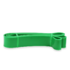 Fitnessband, Widerstandsband (Grün)