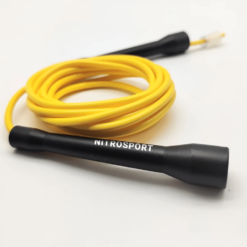 Alternative view of Speed Rope - Gelb