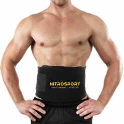 Schwitzgürtel -  Schwitzgürtel zur Fettverbrennung