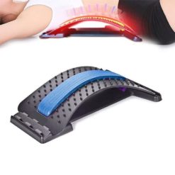 Alternative view of Rückenstrecker -  3-stufig verstellbare Rückenkorrektur