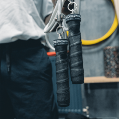 Alternative view of Speed Springseil - BLK