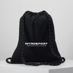 NITRO GYMPACK - Turnbeutel Unisex