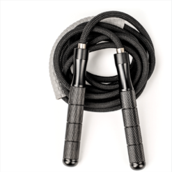Springseil Baumwolle Speed Rope