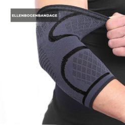 Ellenbogenbandage mit Kompressionseffekt