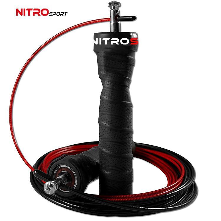 Springseil Pro NITROSPORT®