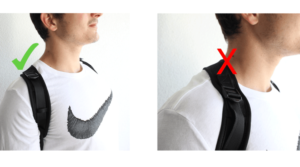 Posture Haltungsgurt