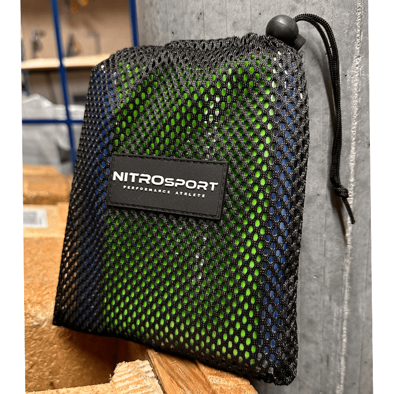 Fitnessbänder 3er-Set – Extra Lange (2m) – Bild 5