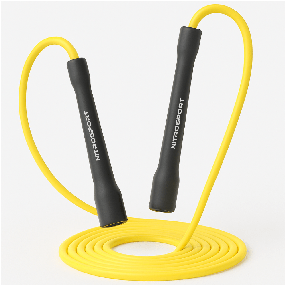Speed Rope - Gelb