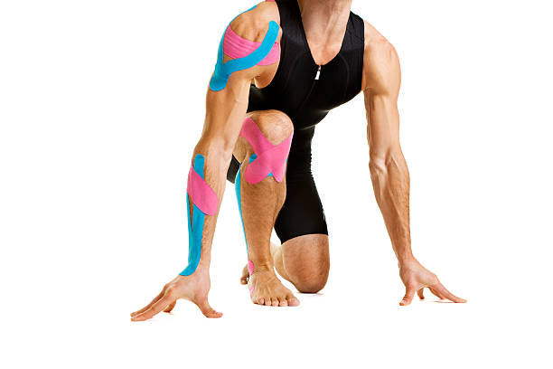 Kinesio Tape