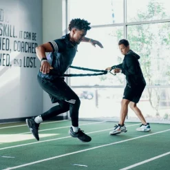 Klimmzugband – Fitnessbänd aus Naturlatex