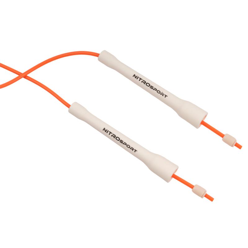 Nitrosport Pro Jump – FlashX | Profi-Speed-Springseil – Bild 3