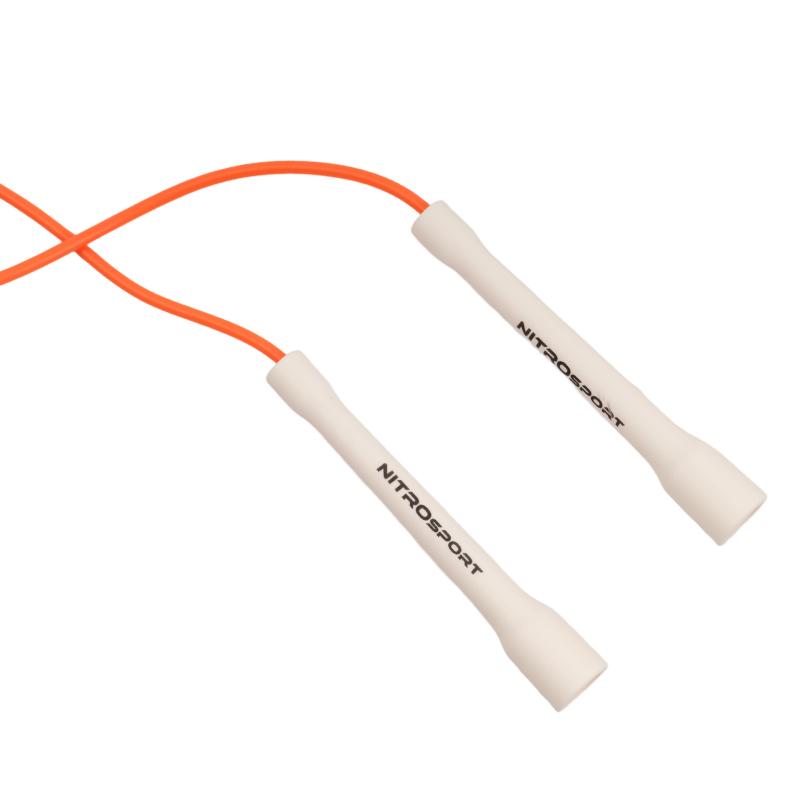Nitrosport Pro Jump – FlashX | Profi-Speed-Springseil – Bild 2