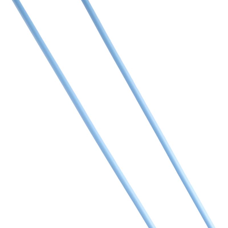 Nitrosport Pro Jump – SkyBlue | Profi-Speed-Springseil – Bild 4