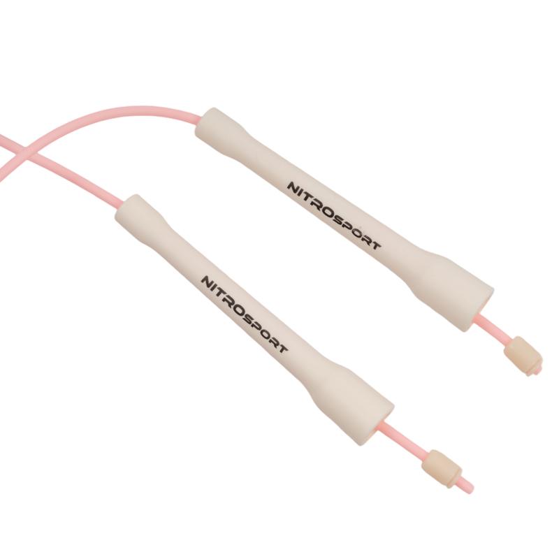 Nitrosport Pro Jump – Darling | Profi-Speed-Springseil – Bild 5