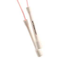 Alternative view of Nitrosport Pro Jump – Darling | Profi-Speed-Springseil