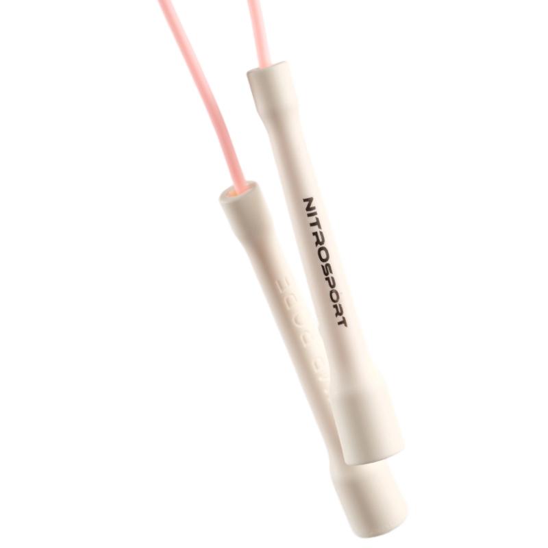 Nitrosport Pro Jump – Darling | Profi-Speed-Springseil – Bild 2