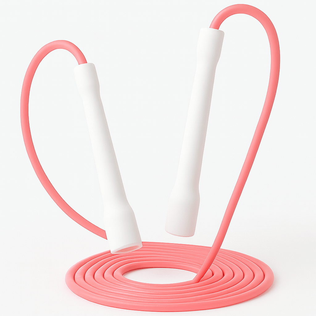 Speed Rope - Neon Rose