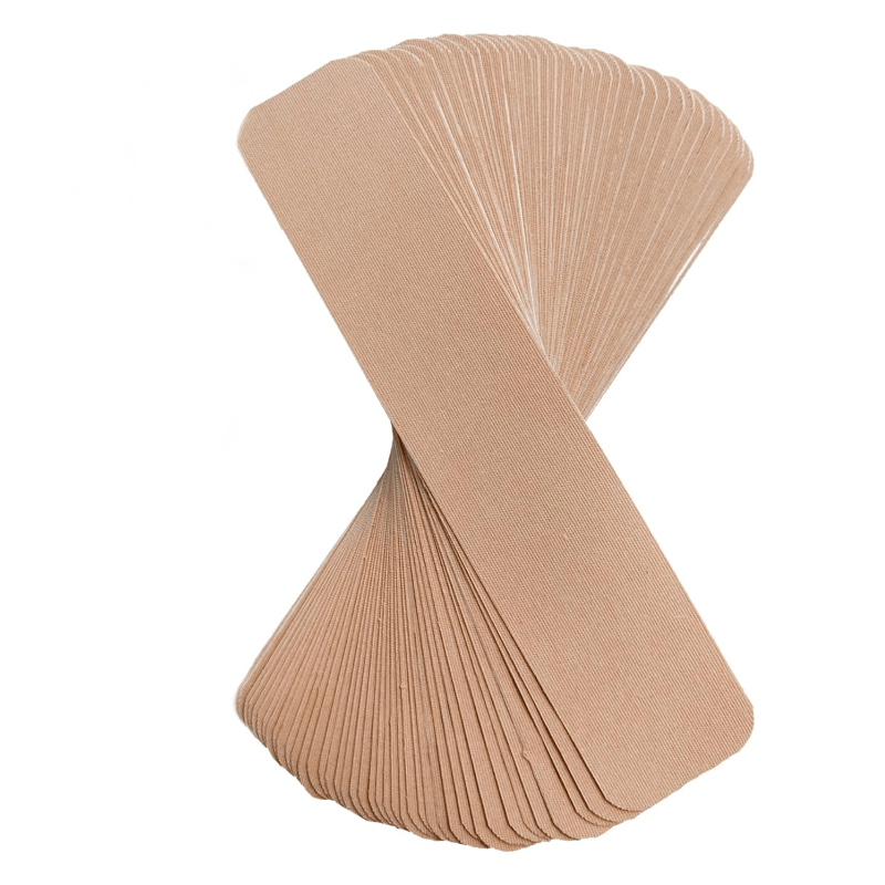 Kinesiologie-Tape vorgeschnittene 25x5cm
